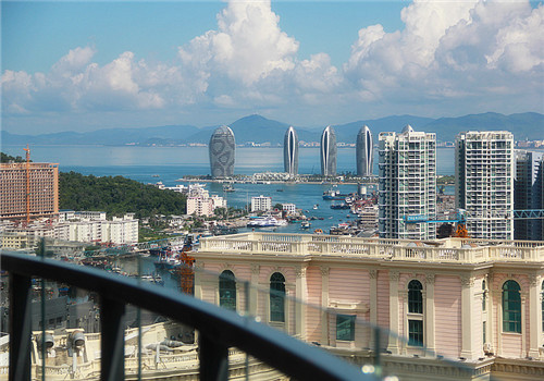 三亚市中医院体检中心