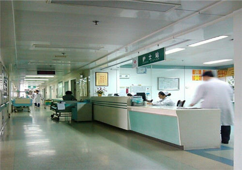 广西中医药大学第一附属医院体检中心