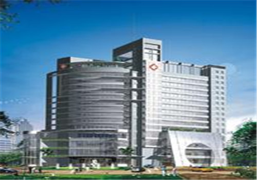 南宁市中医院体检中心
