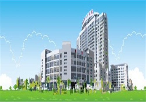 柳州人民医院体检中心
