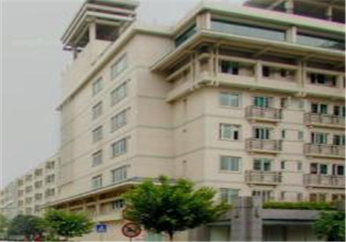 桂林医学院附属医院体检中心
