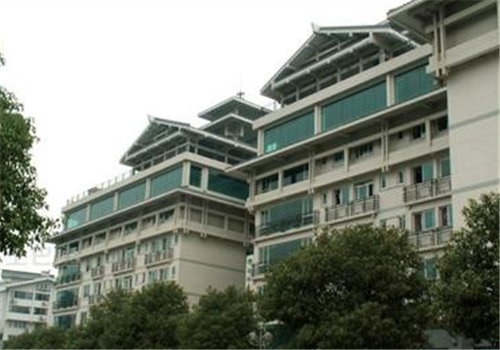 桂林医学院附属医院体检中心 桂林医学院附属医院体检中心