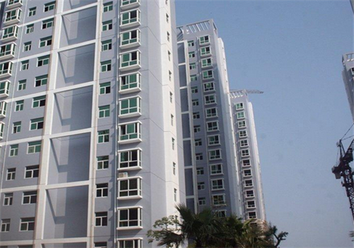北海市第二人民医院体检中心