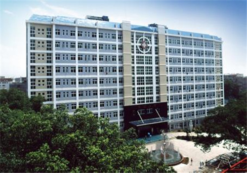 北流人民医院体检中心 北流人民医院体检中心