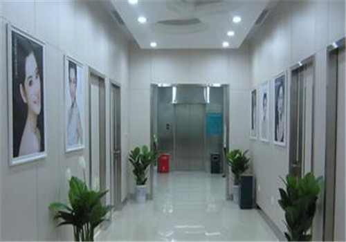 河南军区总医院体检中心