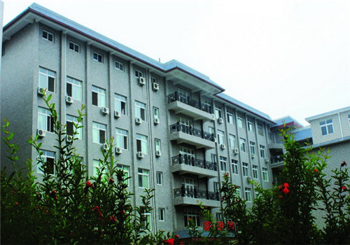 河南大学淮河医院体检中心