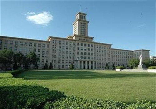 河南医学院第一附属医院体检中心