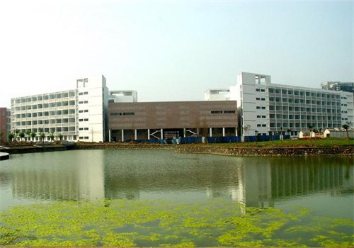 河南大学淮河医院体检中心