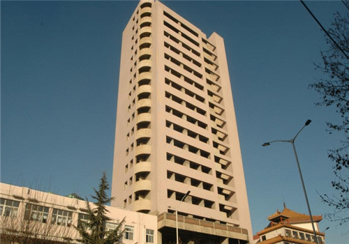 新密市中医院体检中心