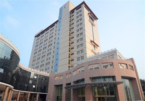 濮阳市中医院体检中心
