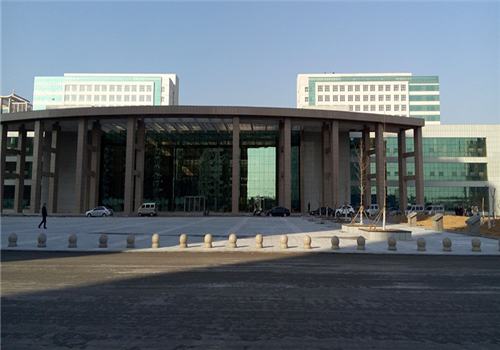 林州人民医院体检中心