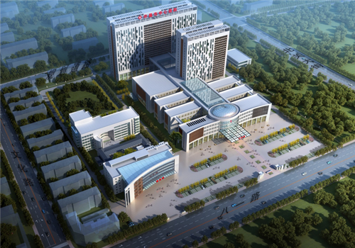 许昌市中心医院体检中心 许昌市中心医院体检中心