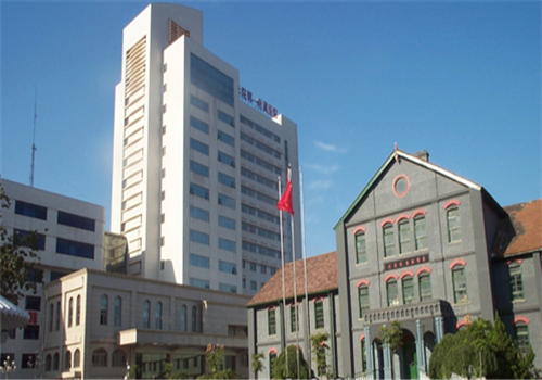 新乡医学院一附院体检中心 新乡医学院一附院体检中心