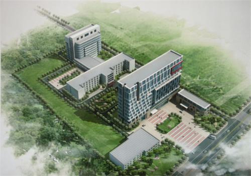 濮阳人民医院体检中心