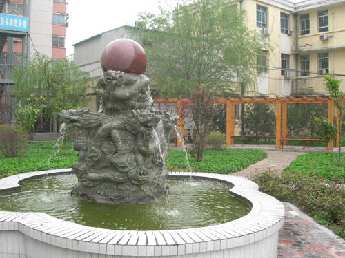 新乡市中心医院体检中心(老院区)