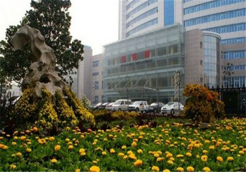 漯河中心医院体检中心