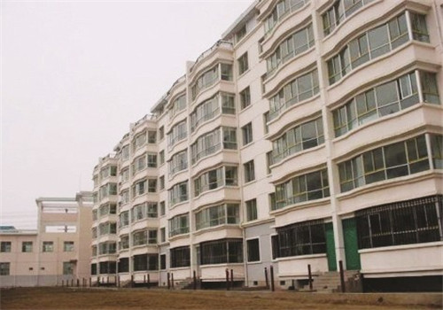 许昌市中医院体检中心
