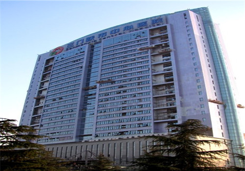 三门峡中心医院体检中心