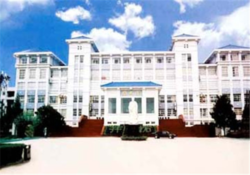 长葛人民医院体检中心