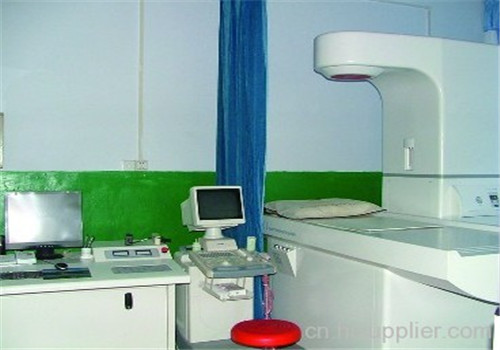 邓州第三人民医院体检中心