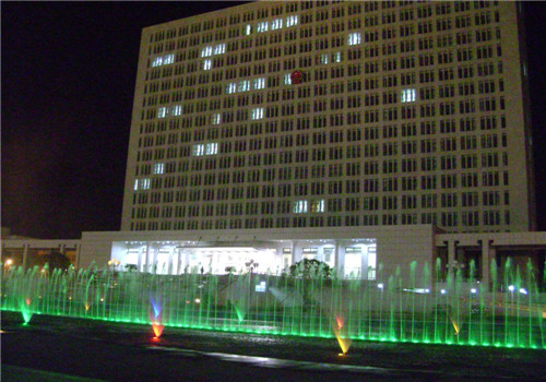 信阳第一人民医院体检中心