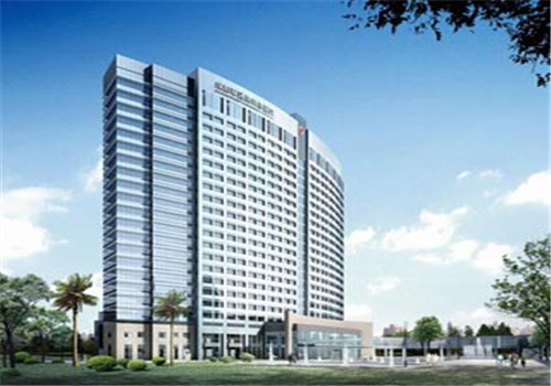 解放军昆明总医院体检中心