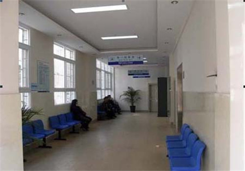 玉溪人民医院体检中心