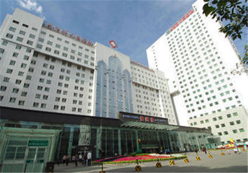 玉溪第二人民医院体检中心