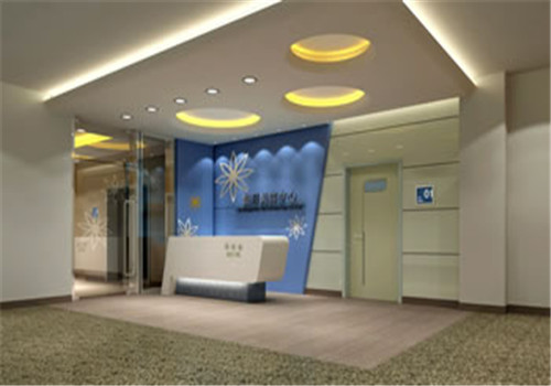 哈尔滨211医院体检中心