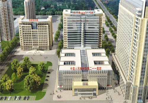 哈尔滨211医院体检中心