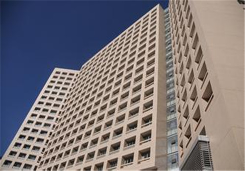 云南省第一人民医院体检中心