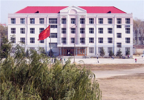 齐齐哈尔医学院附一体检中心