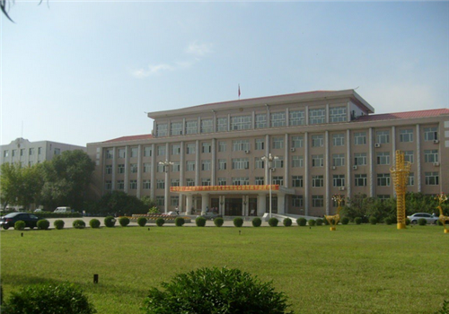 齐齐哈尔医学院附一体检中心