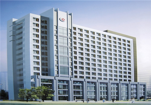 齐齐哈尔医学院附属二院体检中心