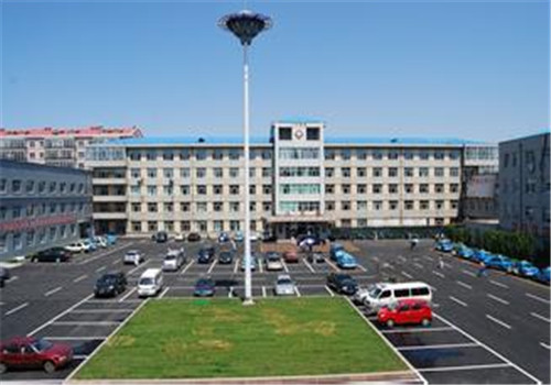 阿城人民医院体检中心