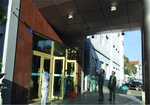 铁力人民医院体检中心