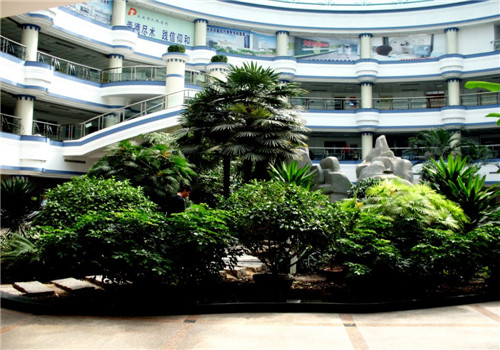 大庆人民医院体检中心