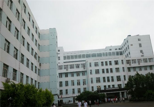 佳木斯大学附属第一医院体检中心