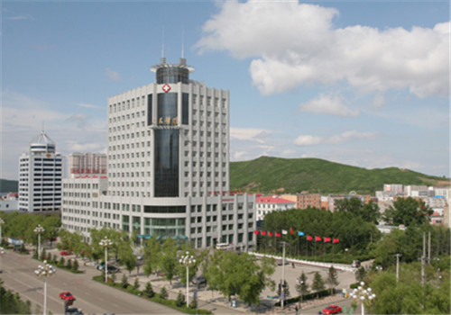 七台河人民医院体检中心