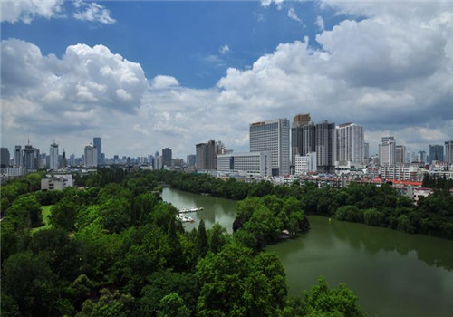 安徽省立医院西区(安徽省肿瘤医院)体检中心