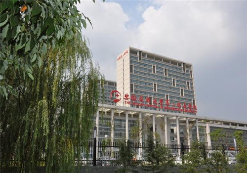 安徽医科大学第二附属医院体检中心