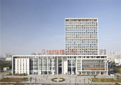 安徽医科大学第二附属医院体检中心