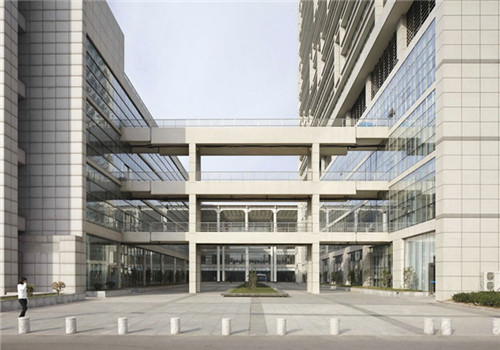 安徽医科大学第二附属医院体检中心