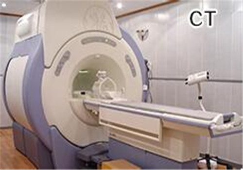 蚌埠医学院第二附属医院体检中心