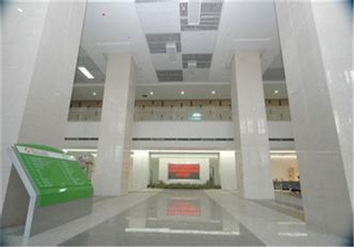 淮南第一人民医院体检中心