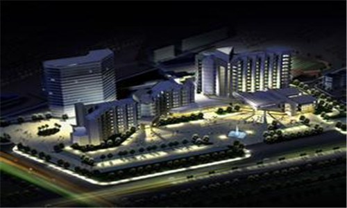 安徽省立友谊医院体检中心