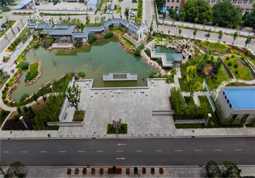 芜湖中医医院体检中心