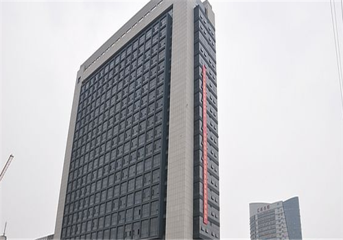 芜湖中医医院体检中心
