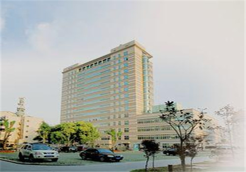 安庆市立医院体检中心