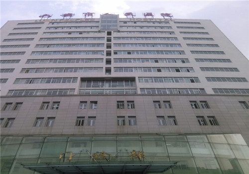 六安人民医院体检中心